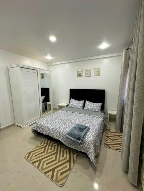 Location Appartement F2 Oran Oran 3