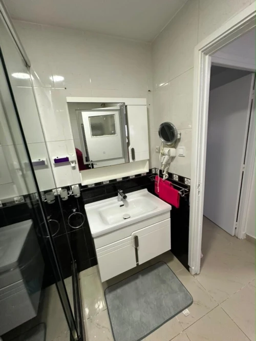 Location Appartement F2 Oran Oran 9