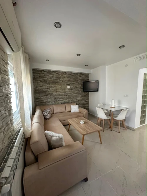 Location Appartement F2 Oran Oran 5