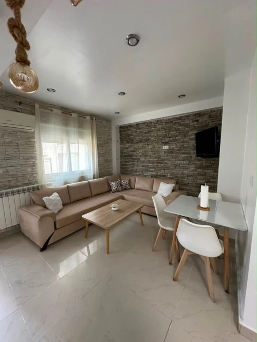 Location Appartement F2 Oran Oran 2