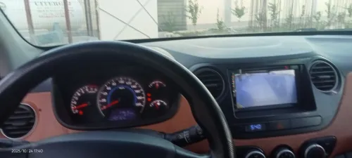Hyundai i10 2017 