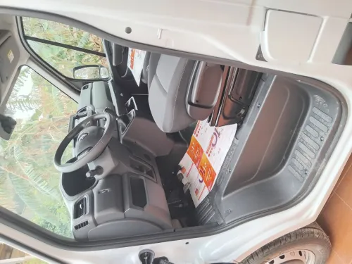 Renault MASTER 2025