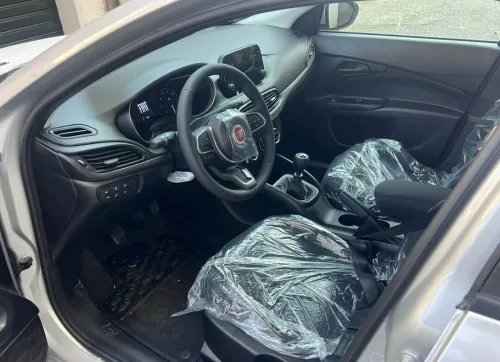 Fiat Tipo 2026 EXTRÊME