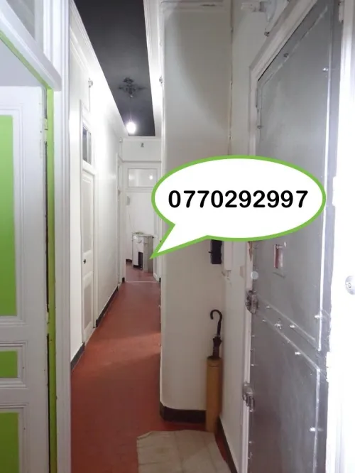 Location Appartement F4 Alger Alger centre