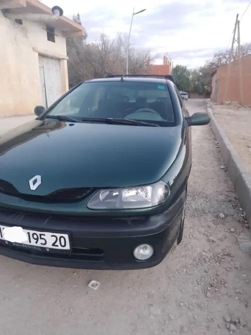 Renault Laguna 1 1995 Laguna 1