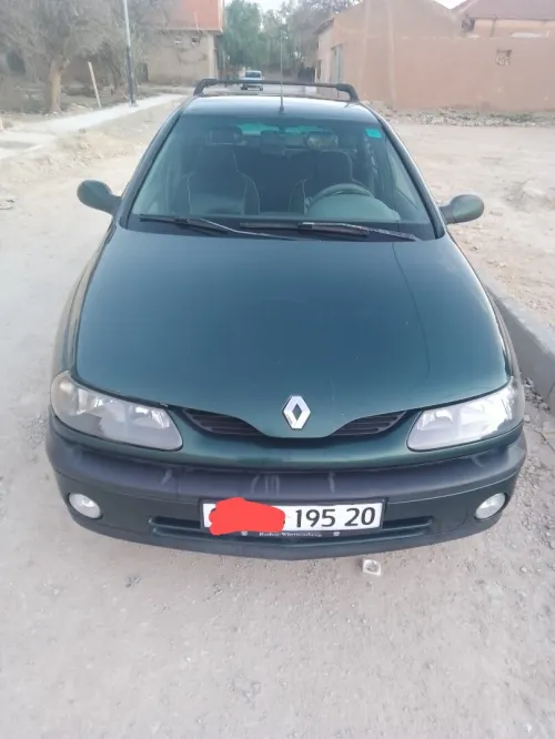 Renault Laguna 1 1995 Laguna 1