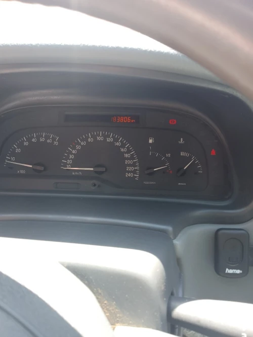 Renault Laguna 1 1995 Laguna 1