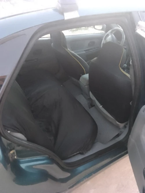 Renault Laguna 1 1995 Laguna 1