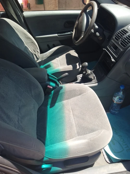 Renault Laguna 1 1995 Laguna 1