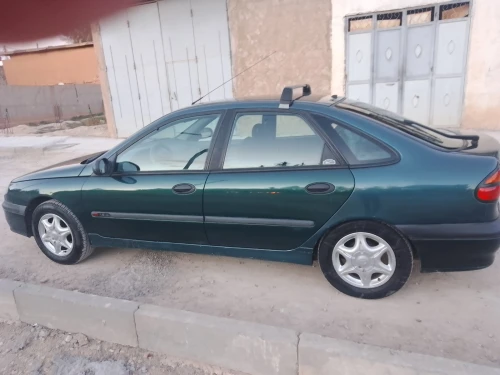 Renault Laguna 1 1995 Laguna 1