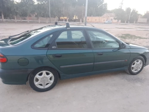 Renault Laguna 1 1995 Laguna 1