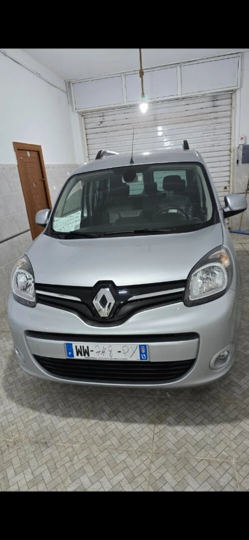 Renault Kangoo 2021 Confort (Utilitaire)