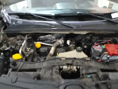 Renault Kangoo 2015 Confort (Utilitaire)
