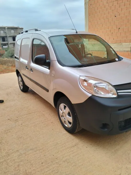 Renault Kangoo 2015 Confort (Utilitaire)
