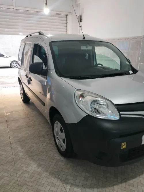 Renault Kangoo 2015 Confort (Utilitaire)