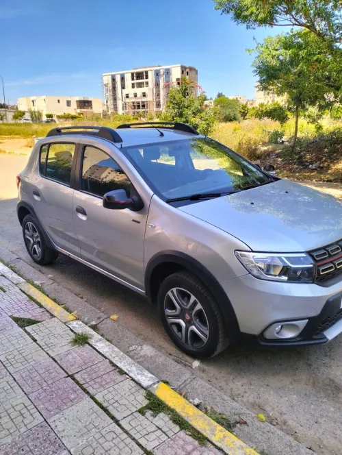 Dacia Sandero 2019 Stepway
