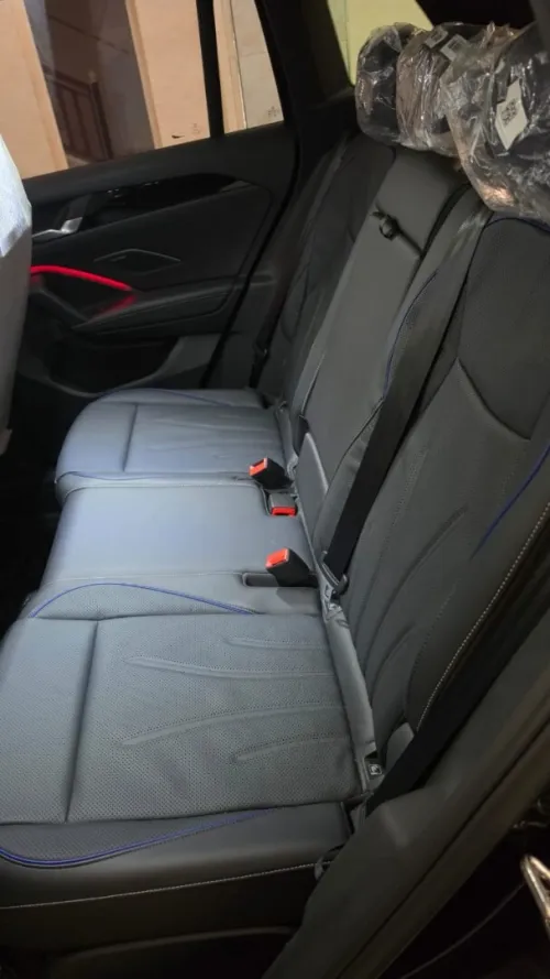 Volkswagen Tiguan L 2026 R-Line supreme Edition 