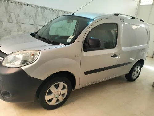 Renault Kangoo 2015 Confort