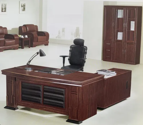Bureau mdf 1m20 