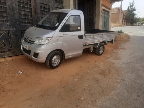 Chery youki 2019 youki