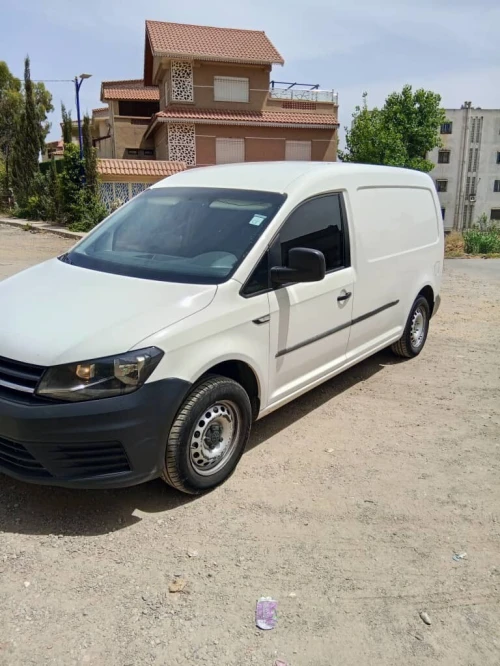 Volkswagen Caddy 2019 Maxi