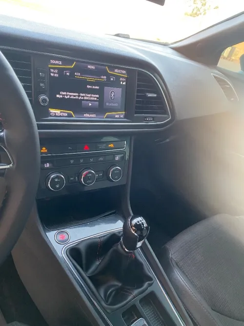 Seat Leon 2019 FR