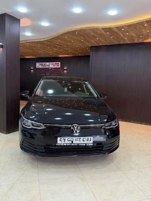 Volkswagen Golf 8 2023 Active