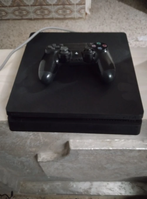 Mil a console 