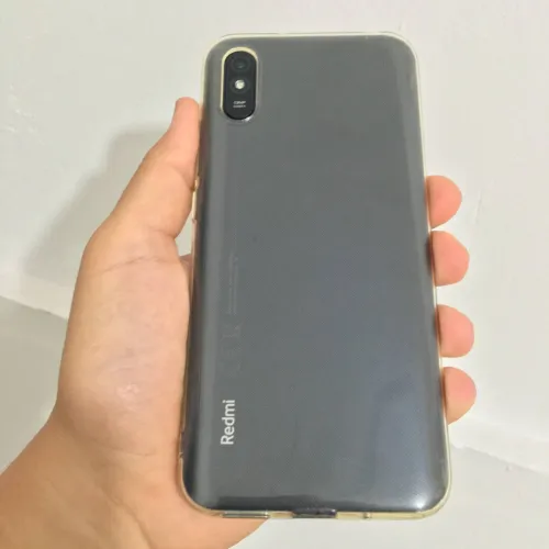 Redmi 9a