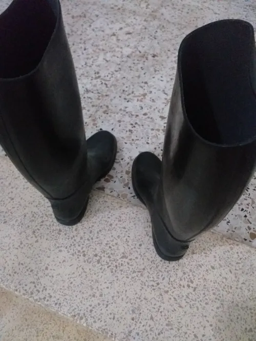Vêtement équipement d'équitation