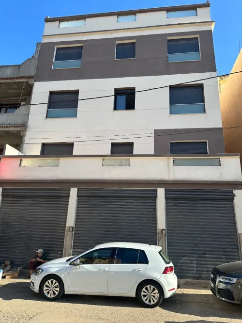 Vente Villa Alger Birkhadem