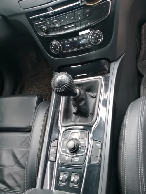 Peugeot 508 2014 508
