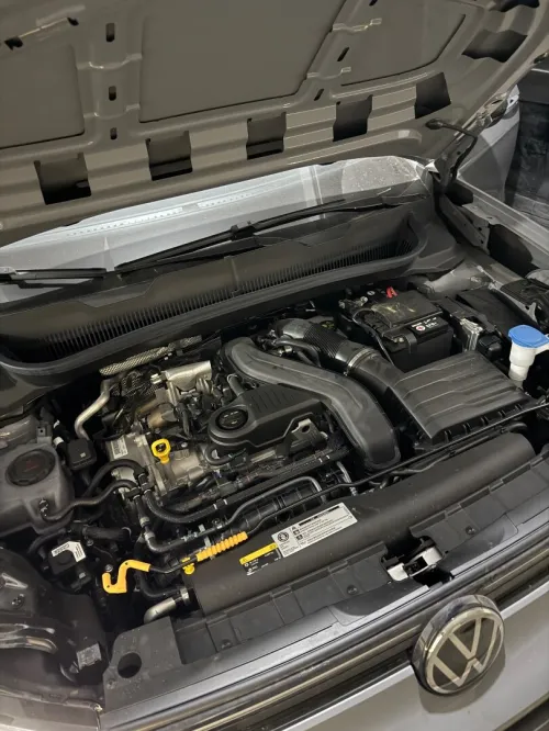Volkswagen Tahru 2025 Xr
