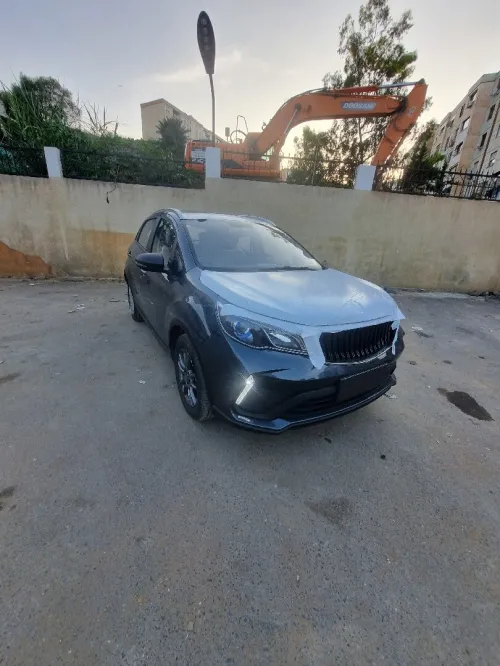 Geely GX3 PRO  2026 Livan