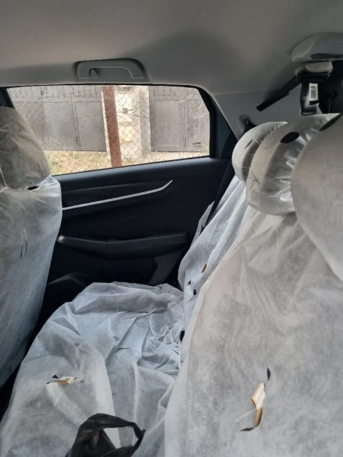 Geely GX3 PRO  2026 Livan  international