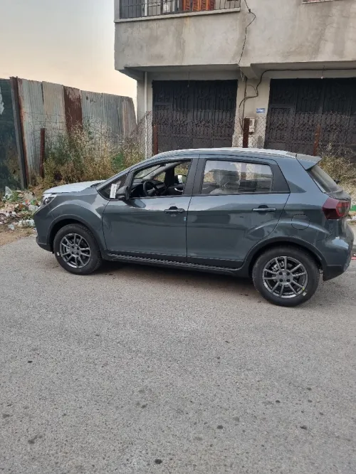 Geely GX3 PRO  2026 Livan  international