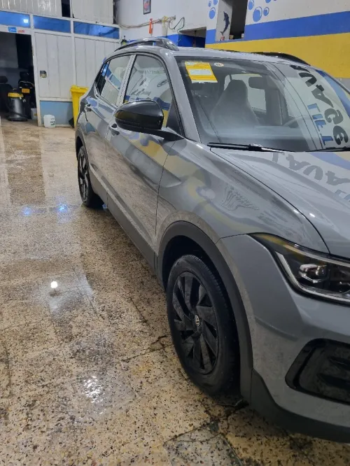 Volkswagen Tahru 2026 Ruixiang