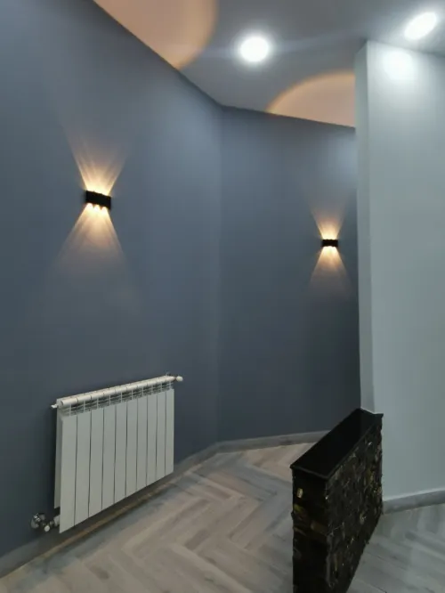 peintre Peinture - decor دهان 