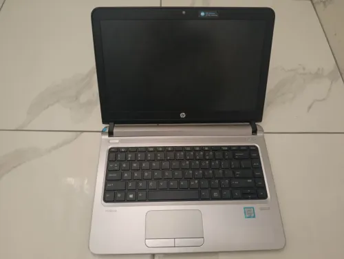 HP ProBook 430 G3
