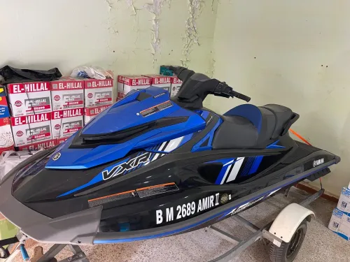 Jetski
