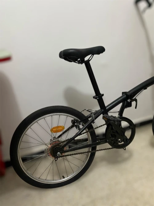 Velo BTWIN