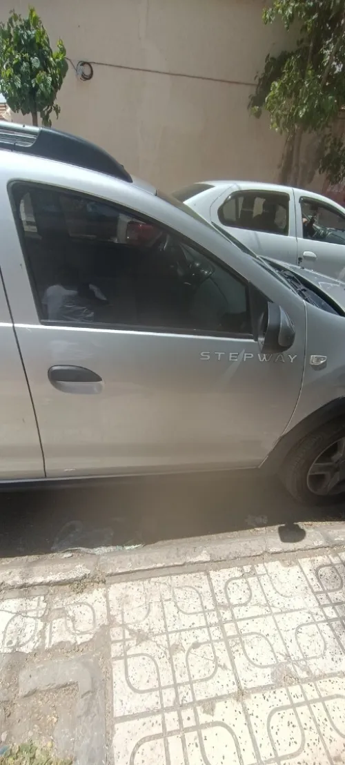 Dacia Sandero 2018 Stepway