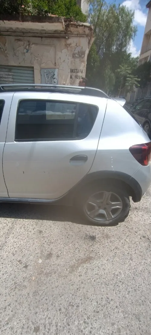Dacia Sandero 2018 Stepway