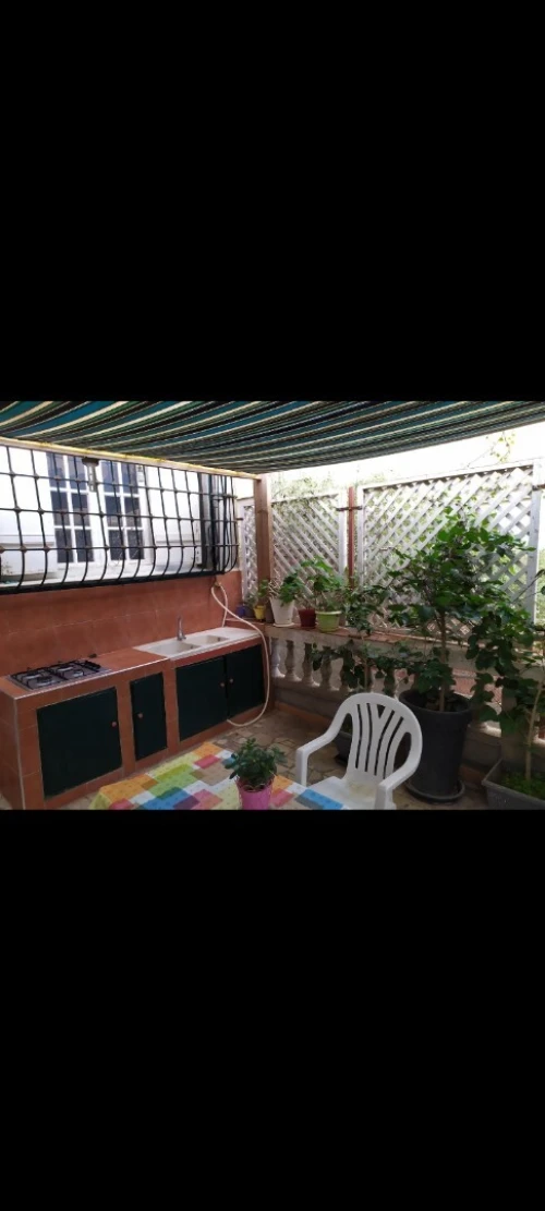 Vente Villa Tipaza Cherchell