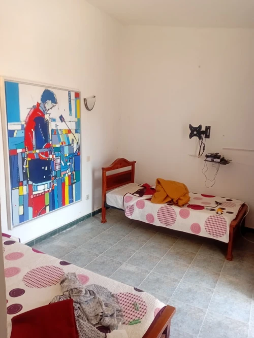 Vente Villa Tipaza Cherchell