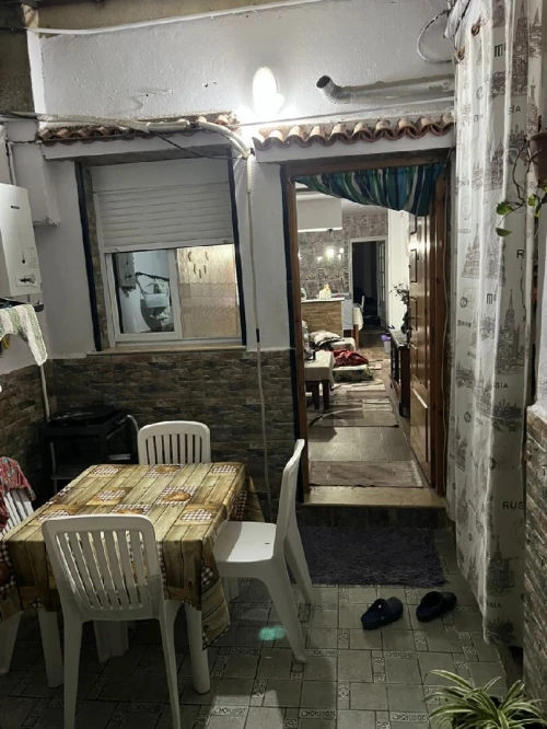 Vente Appartement Niveau de villa F5 Tipaza Bou ismail