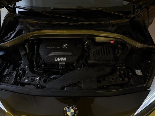 BMW Série 2 2017 Luxury