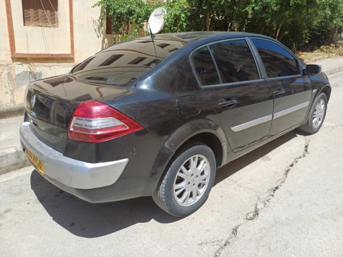 Renault Megane 2 Classique 2009 Megane 2 Classique