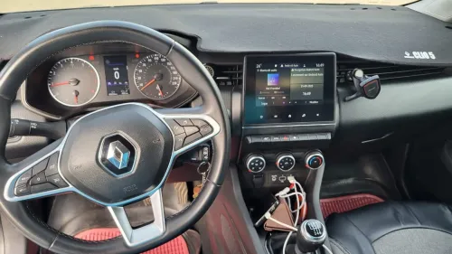 Renault Clio 5  2025 Equilibre