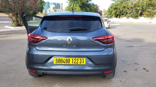 Renault Clio 5  2025 Equilibre
